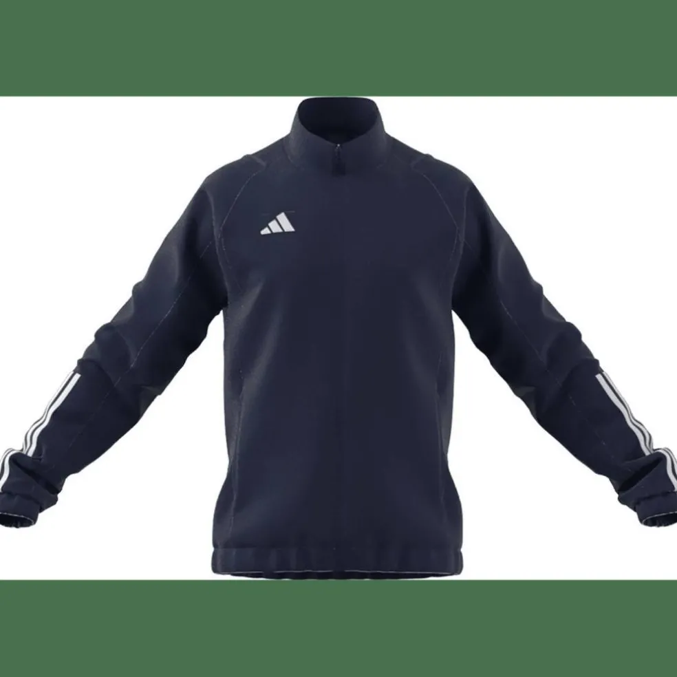 Tiro 23 Competition Herren Fußballjacke