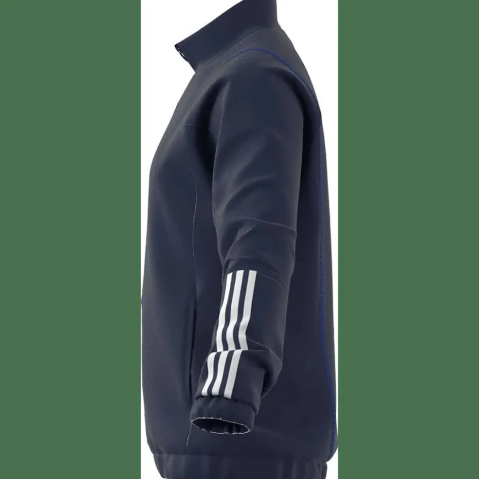 Tiro 23 Competition Herren Fußballjacke