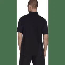 Tiro 23 Competition Herren Poloshirt
