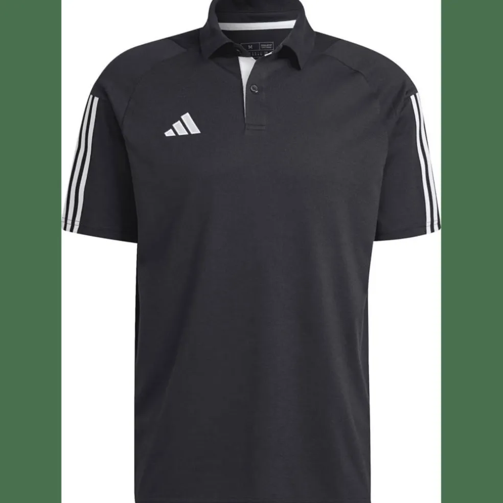 Tiro 23 Competition Herren Poloshirt