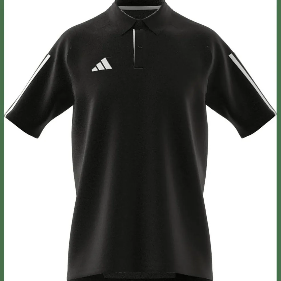 Tiro 23 Competition Herren Poloshirt