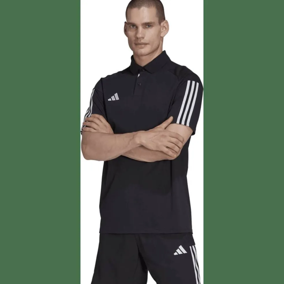 Tiro 23 Competition Herren Poloshirt