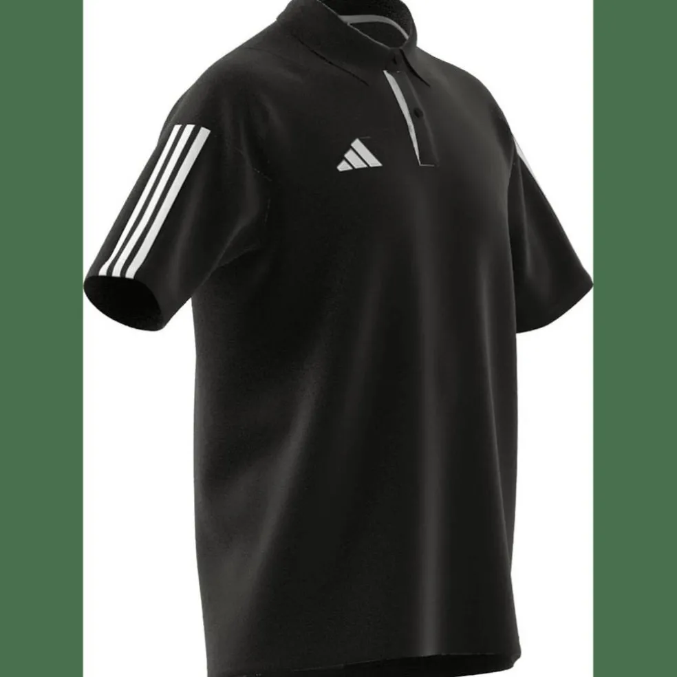 Tiro 23 Competition Herren Poloshirt