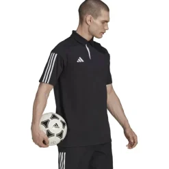 Tiro 23 Competition Herren Poloshirt