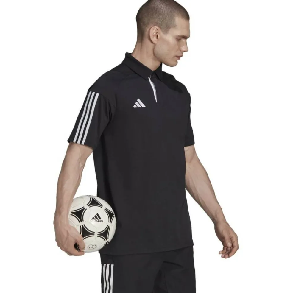Tiro 23 Competition Herren Poloshirt
