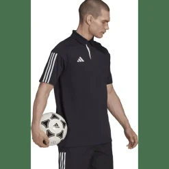 Tiro 23 Competition Herren Poloshirt