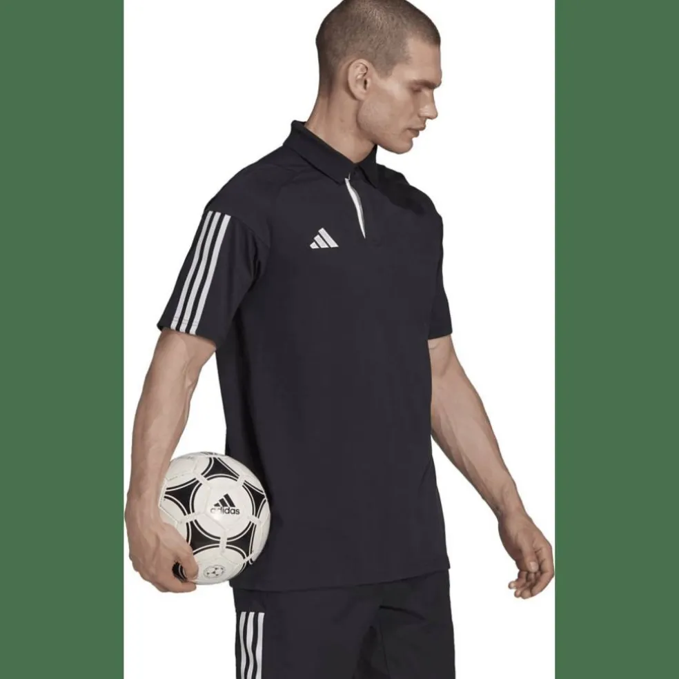 Tiro 23 Competition Herren Poloshirt