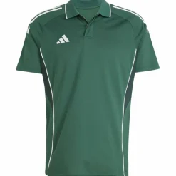 Tiro 25 Competition Herren Poloshirt
