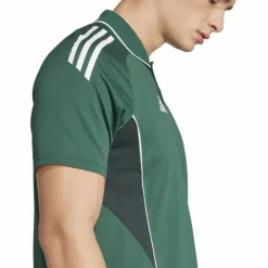Tiro 25 Competition Herren Poloshirt