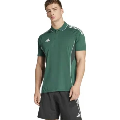 Tiro 25 Competition Herren Poloshirt