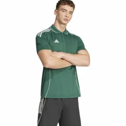 Tiro 25 Competition Herren Poloshirt