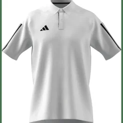 Tiro 23 Competition Herren Poloshirt