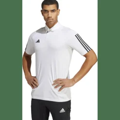 Tiro 23 Competition Herren Poloshirt