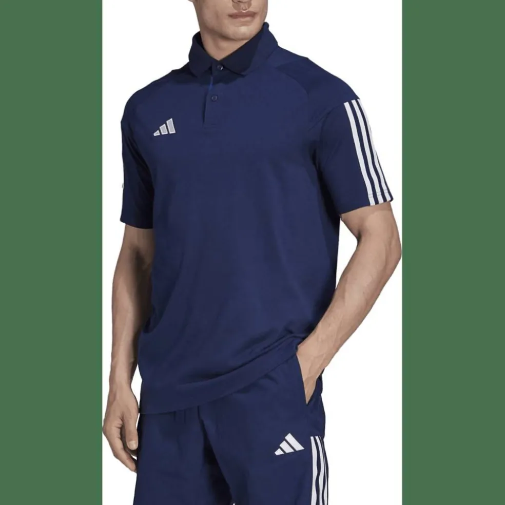 Tiro 23 Competition Herren Poloshirt