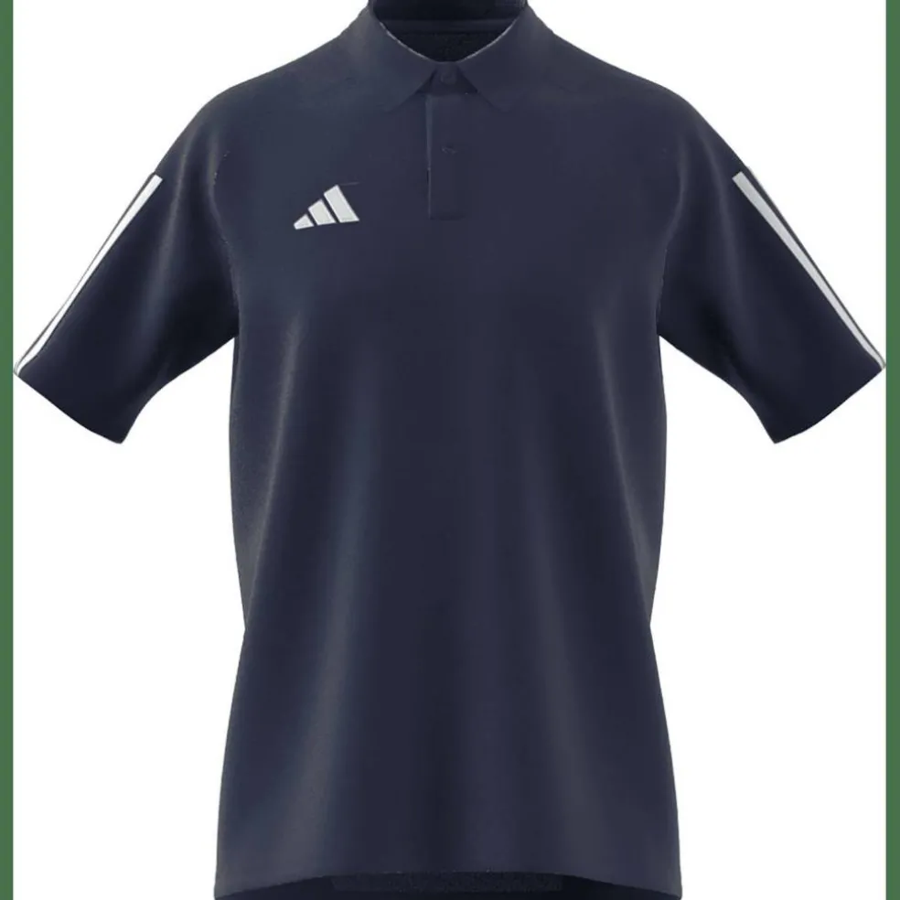 Tiro 23 Competition Herren Poloshirt