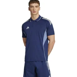 Tiro 25 Competition Herren Poloshirt
