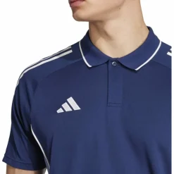 Tiro 25 Competition Herren Poloshirt
