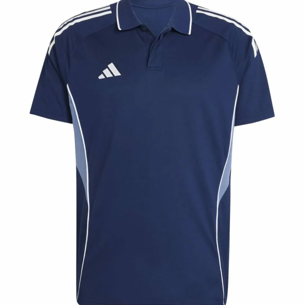Tiro 25 Competition Herren Poloshirt