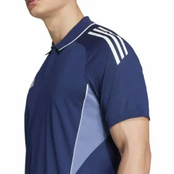 Tiro 25 Competition Herren Poloshirt