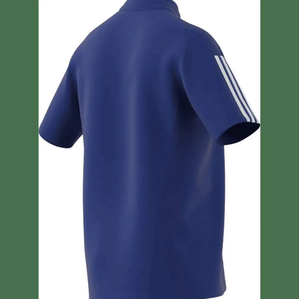 Tiro 23 Competition Herren Poloshirt