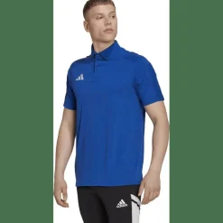 Tiro 23 Competition Herren Poloshirt