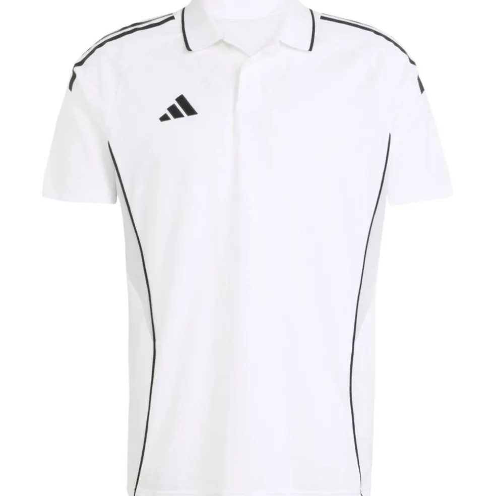 Tiro 25 Competition Herren Poloshirt