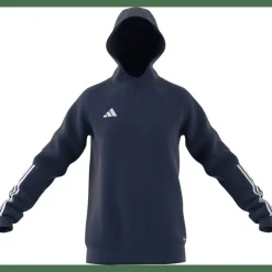 Tiro 23 Competition Hoodie Herren Kapuzensweater