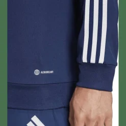 Tiro 23 Competition Hoodie Herren Kapuzensweater