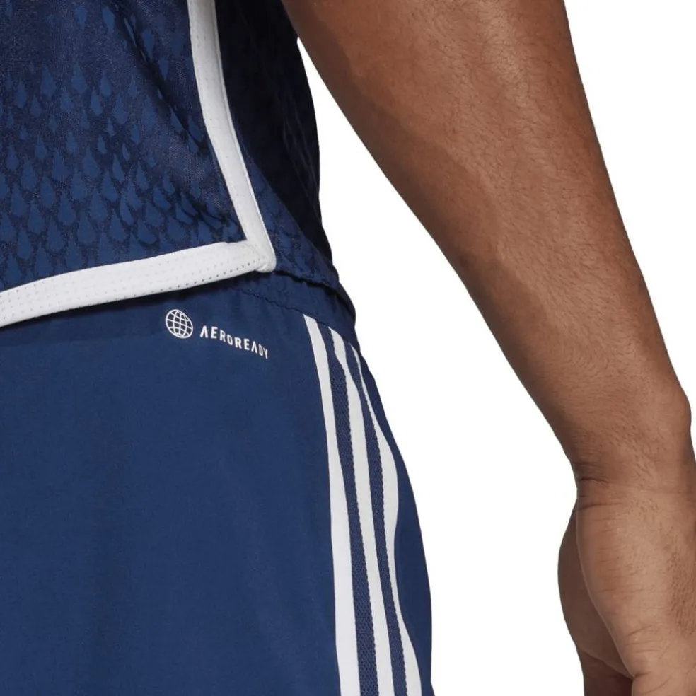 Tiro 23 Competition Match Herren Shorts
