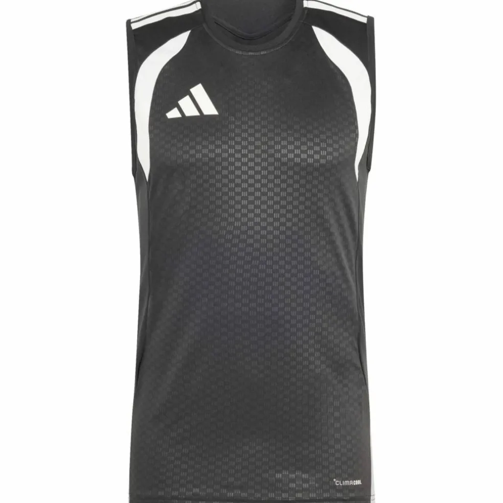 Tiro 26 Competition Sleeveless Herren T-Shirt