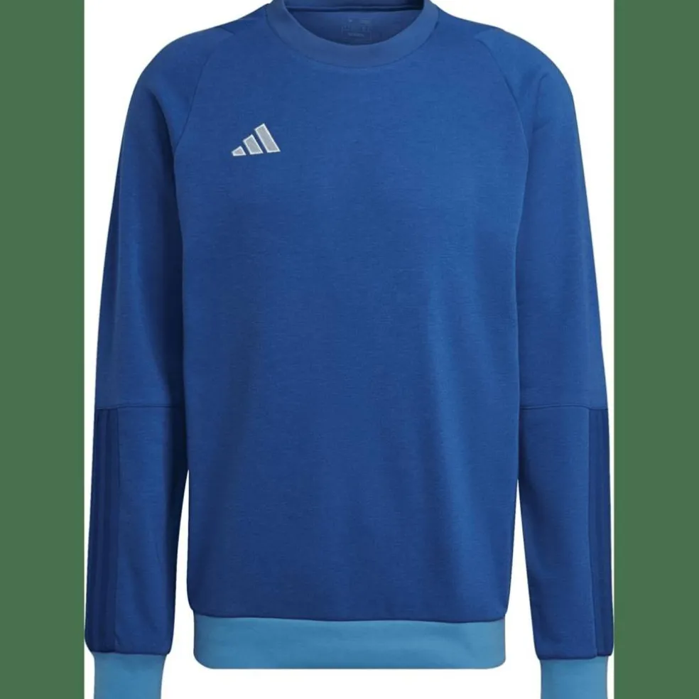 Tiro 23 Competition Sweatshirt Herren Sweatshirt