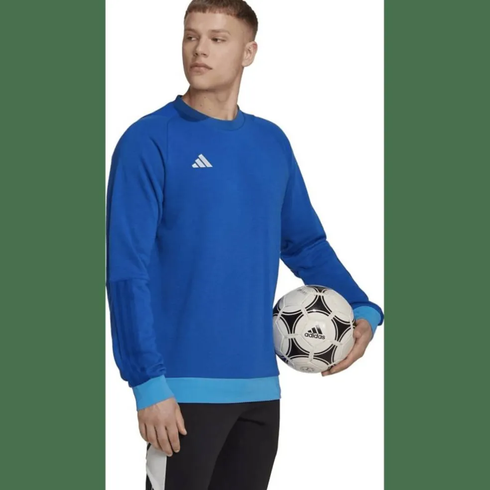 Tiro 23 Competition Sweatshirt Herren Sweatshirt