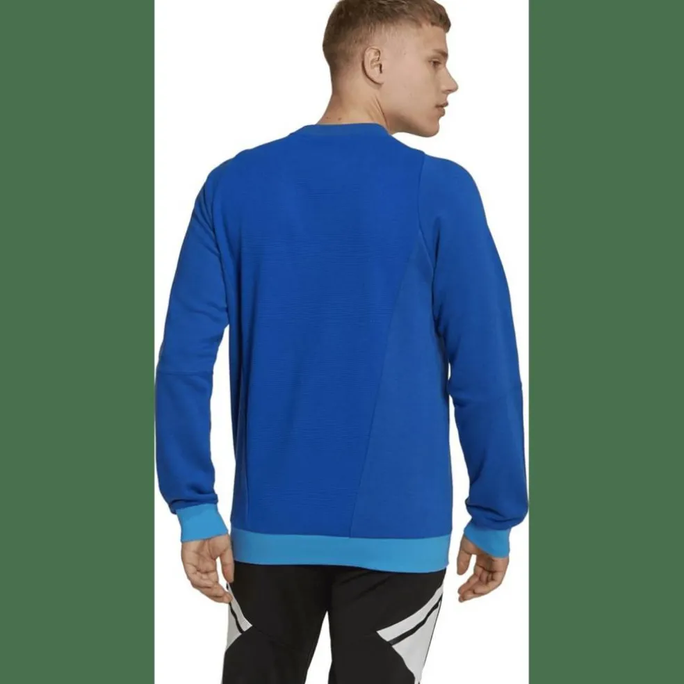 Tiro 23 Competition Sweatshirt Herren Sweatshirt