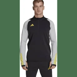 Tiro 23 Competition Training Oberteil Herren Fußballjacke