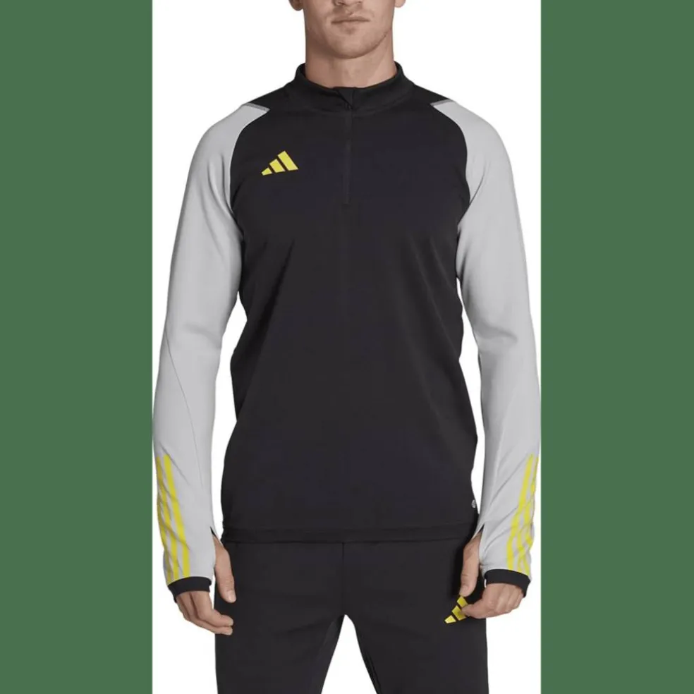 Tiro 23 Competition Training Oberteil Herren Fußballjacke