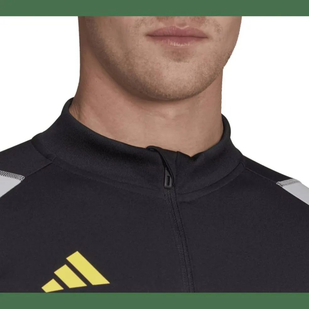 Tiro 23 Competition Training Oberteil Herren Fußballjacke