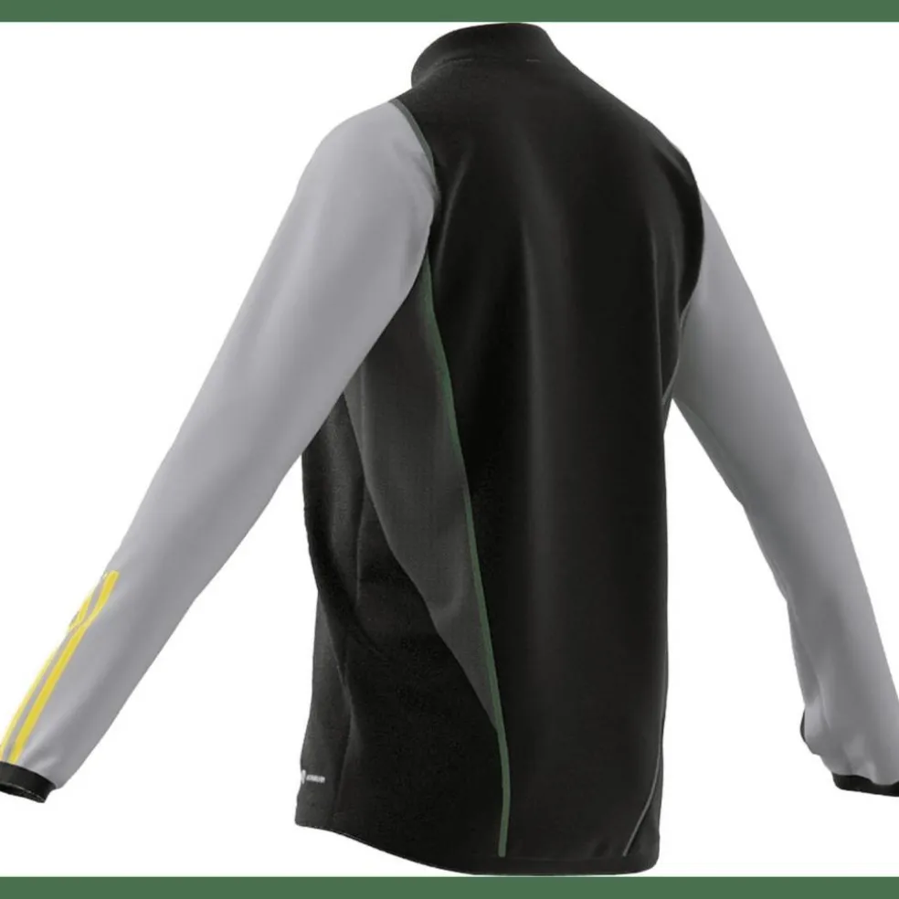 Tiro 23 Competition Training Oberteil Herren Fußballjacke
