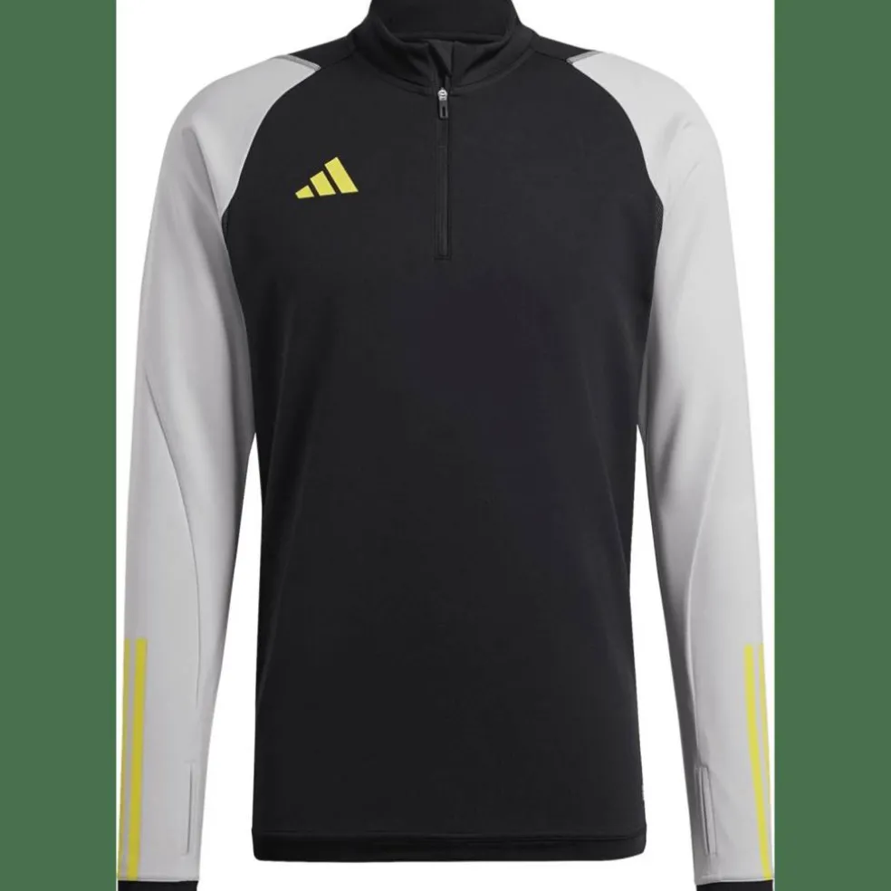 Tiro 23 Competition Training Oberteil Herren Fußballjacke
