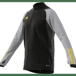 Tiro 23 Competition Training Oberteil Herren Fußballjacke