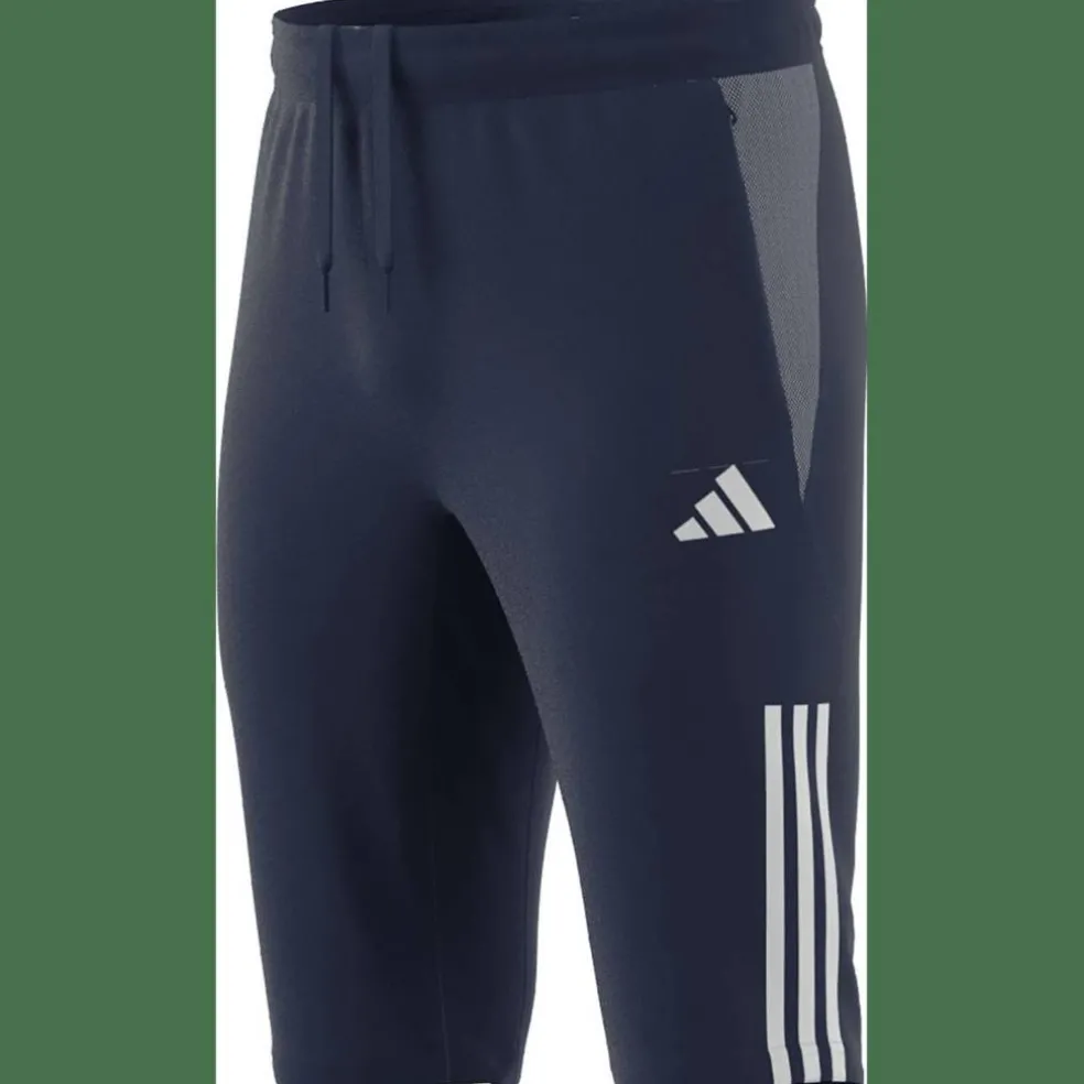 Tiro 23 Competition Trainingshose Herren Shorts