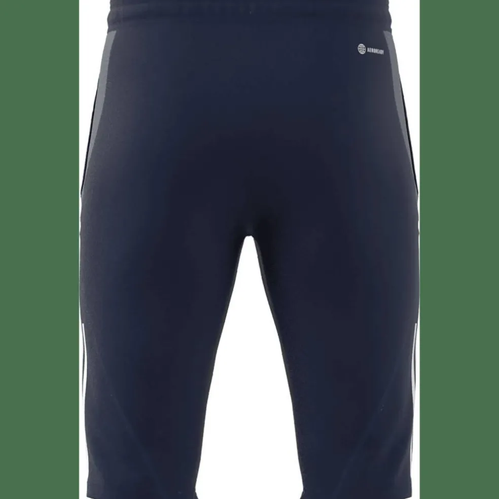 Tiro 23 Competition Trainingshose Herren Shorts