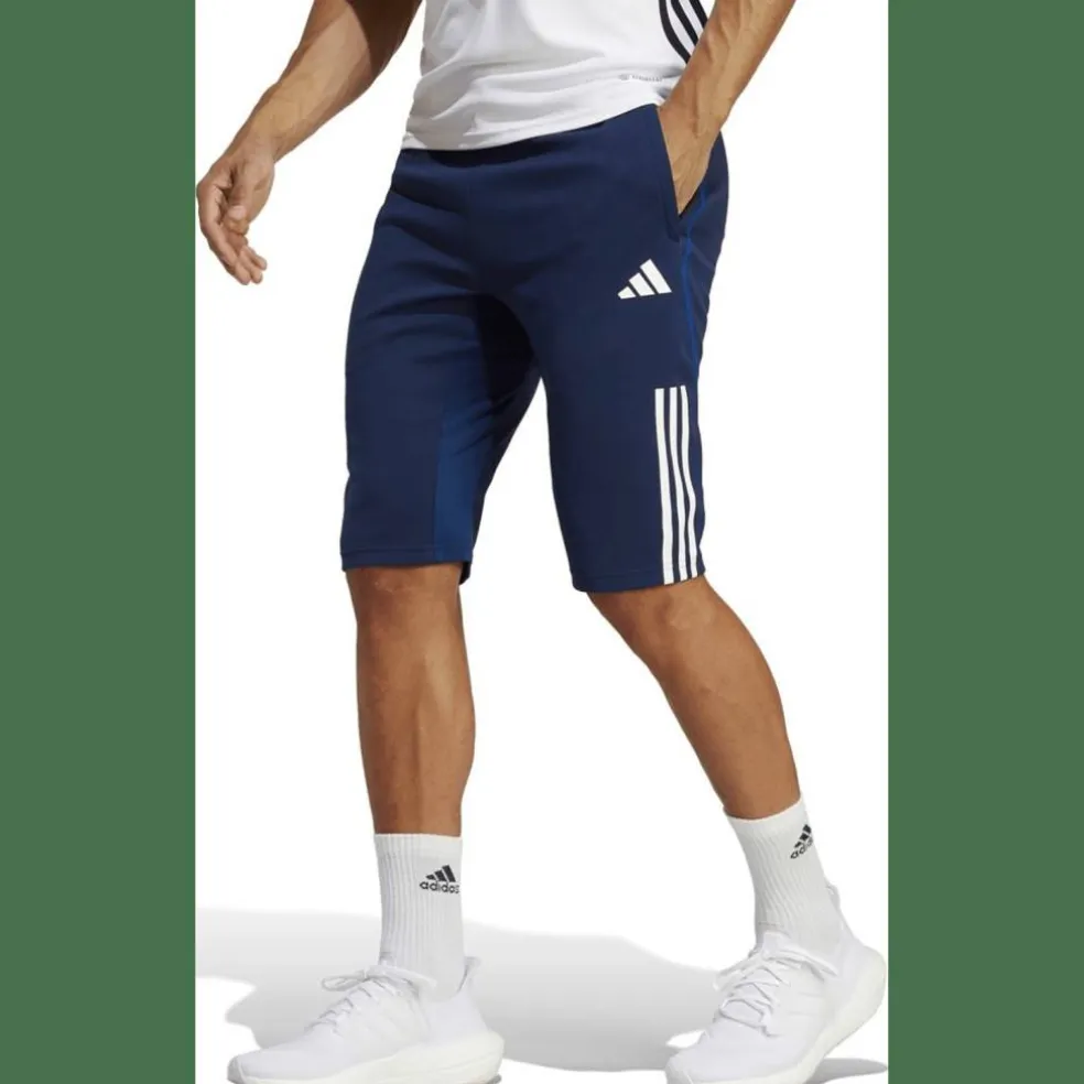 Tiro 23 Competition Trainingshose Herren Shorts