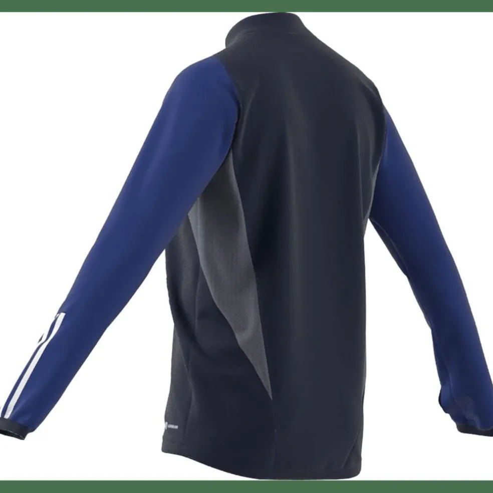 Tiro 23 Competition Training Oberteil Herren Fußballjacke