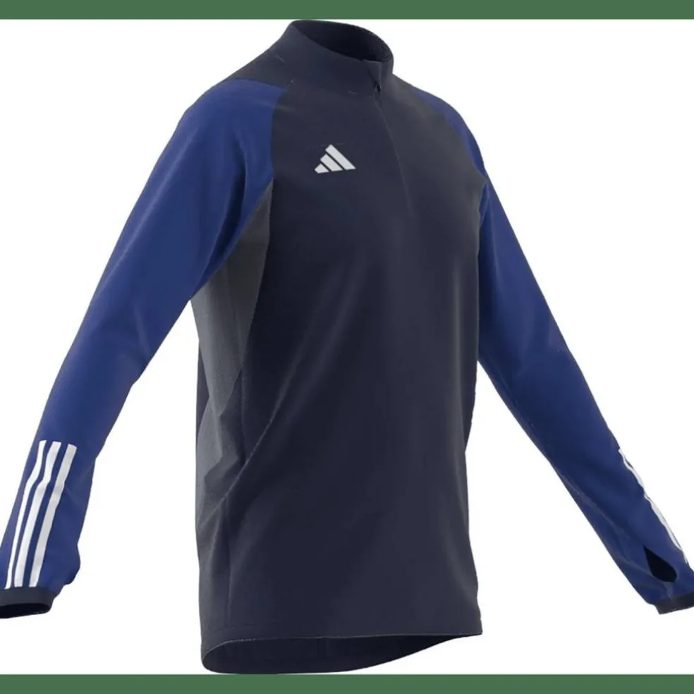 Tiro 23 Competition Training Oberteil Herren Fußballjacke