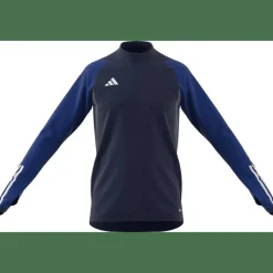 Tiro 23 Competition Training Oberteil Herren Fußballjacke