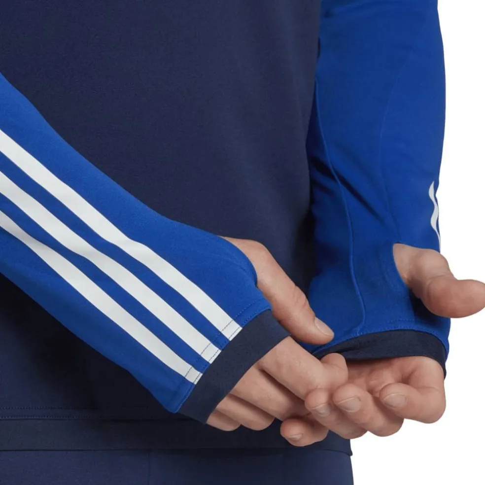 Tiro 23 Competition Training Oberteil Herren Fußballjacke