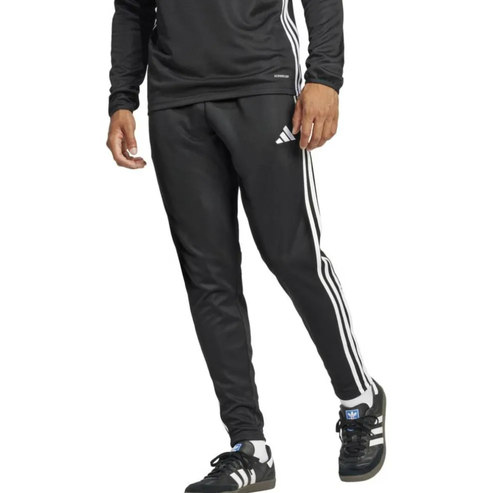 Tiro 25 Essentials Herren Trainingshose