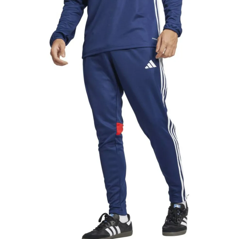 Tiro 25 Essentials Herren Trainingshose