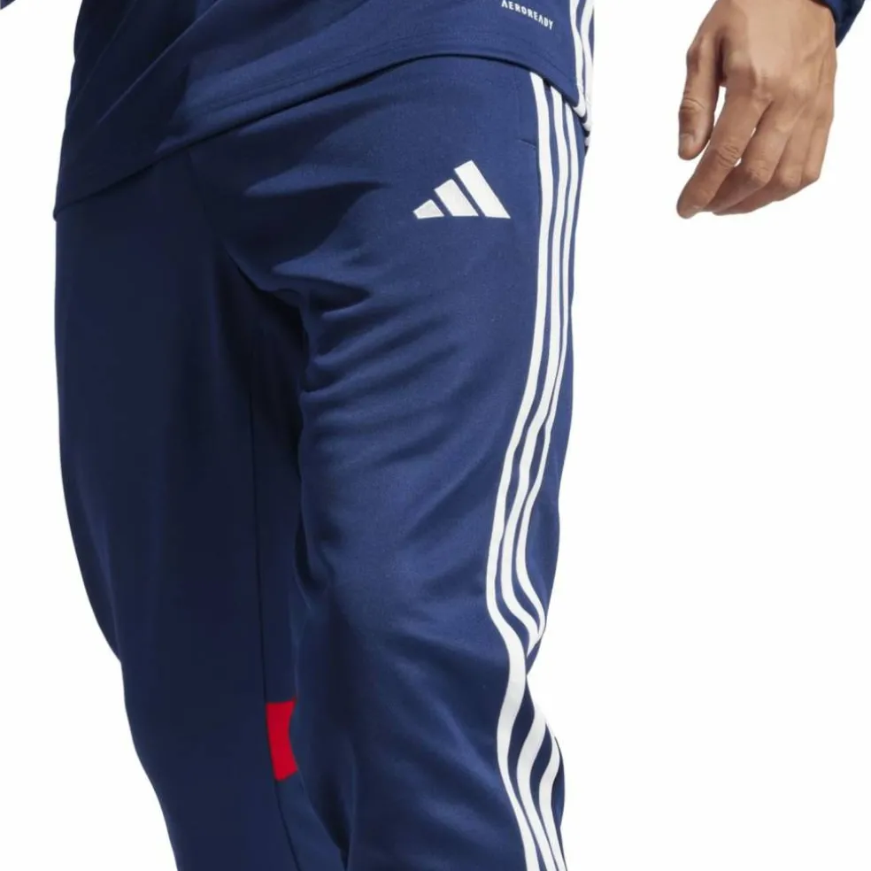 Tiro 25 Essentials Herren Trainingshose