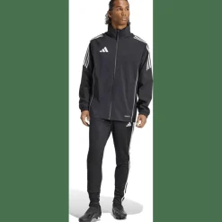 Tiro 24 Herren Fußballjacke